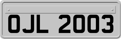 OJL2003