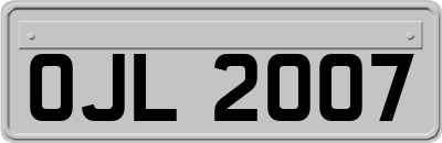 OJL2007