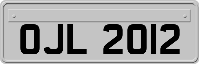 OJL2012