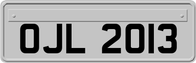 OJL2013