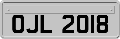 OJL2018