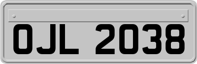 OJL2038