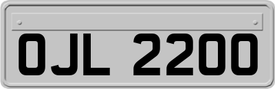OJL2200