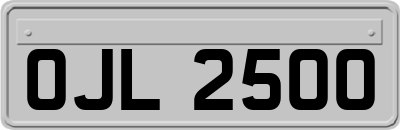 OJL2500