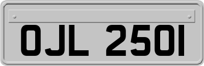 OJL2501