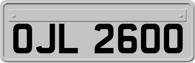 OJL2600