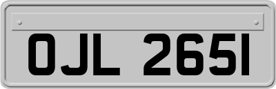 OJL2651