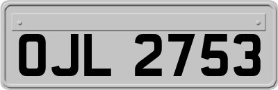 OJL2753
