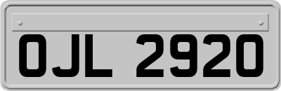 OJL2920