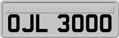 OJL3000