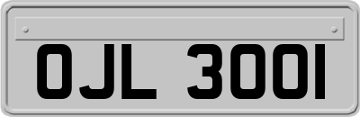 OJL3001