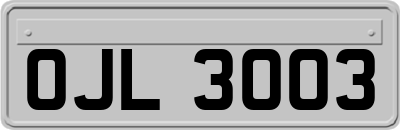 OJL3003