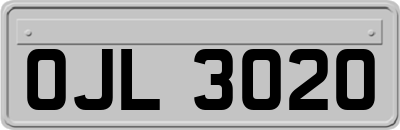 OJL3020
