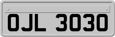OJL3030