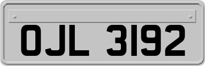 OJL3192