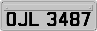 OJL3487
