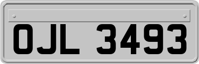OJL3493