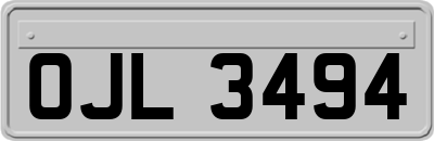 OJL3494