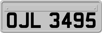 OJL3495
