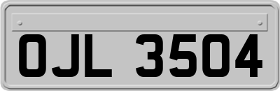 OJL3504