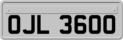 OJL3600