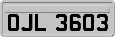 OJL3603