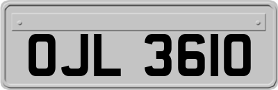 OJL3610