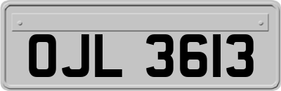 OJL3613
