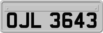 OJL3643