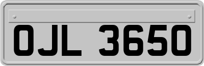 OJL3650