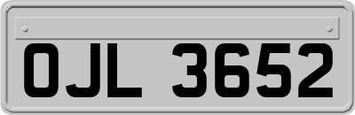 OJL3652