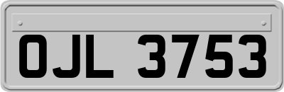 OJL3753