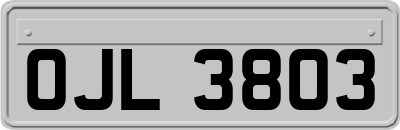 OJL3803