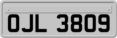 OJL3809