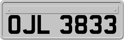 OJL3833