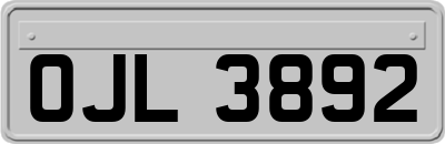 OJL3892