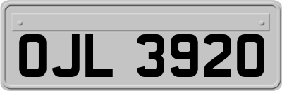 OJL3920
