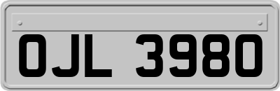OJL3980