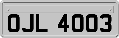 OJL4003