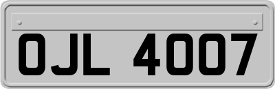OJL4007