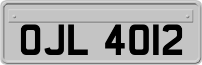 OJL4012