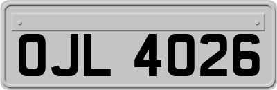 OJL4026