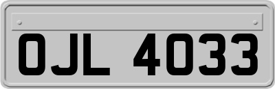 OJL4033