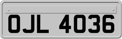 OJL4036