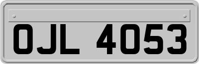 OJL4053