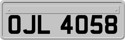 OJL4058