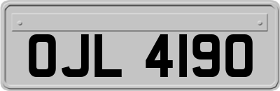 OJL4190