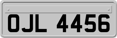 OJL4456