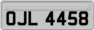 OJL4458