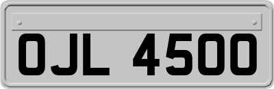 OJL4500